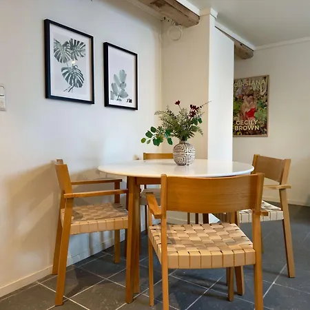 Διαμέρισμα New Cozy Basement *